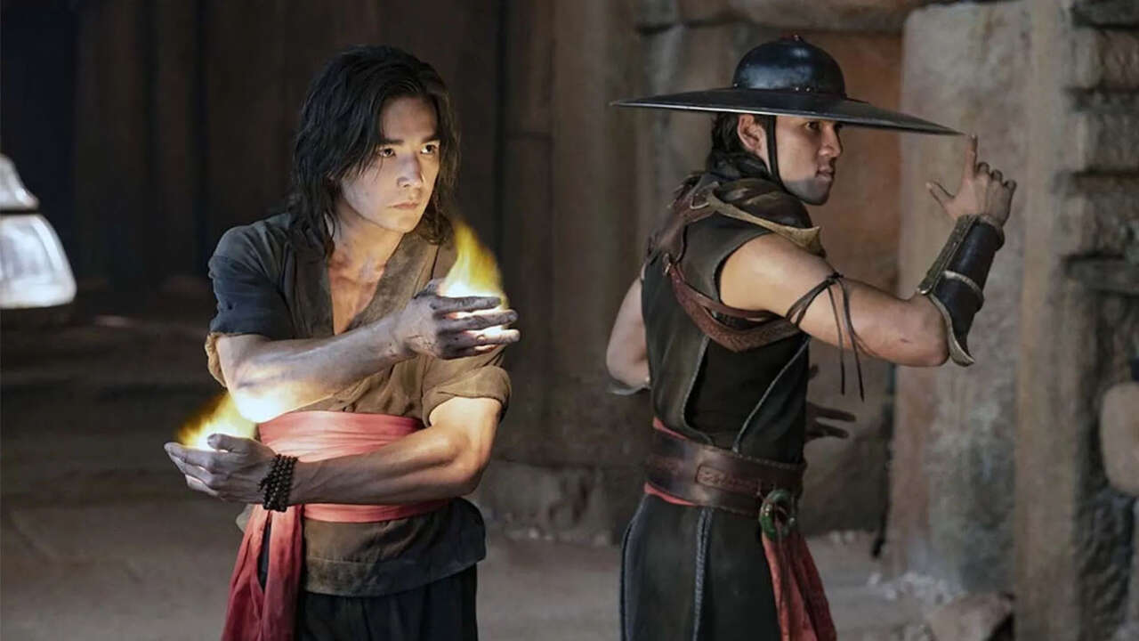 You are currently viewing Mortal Kombat 2 Trailer Will Premiere This Week
