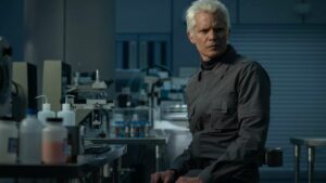 Read more about the article Alien: Earth Creatively Uses Sex Lube, Just Like The Original Movie