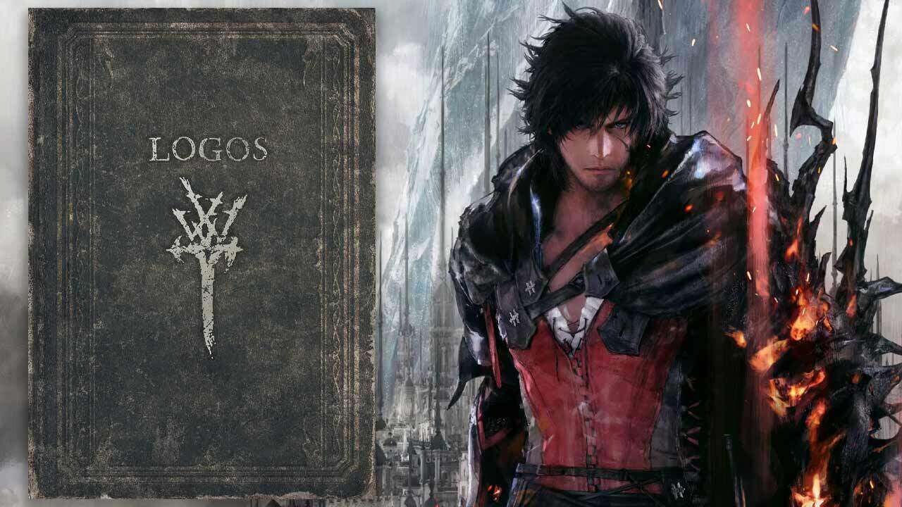 You are currently viewing Explore The Lore Final Fantasy 16's World In This New Book