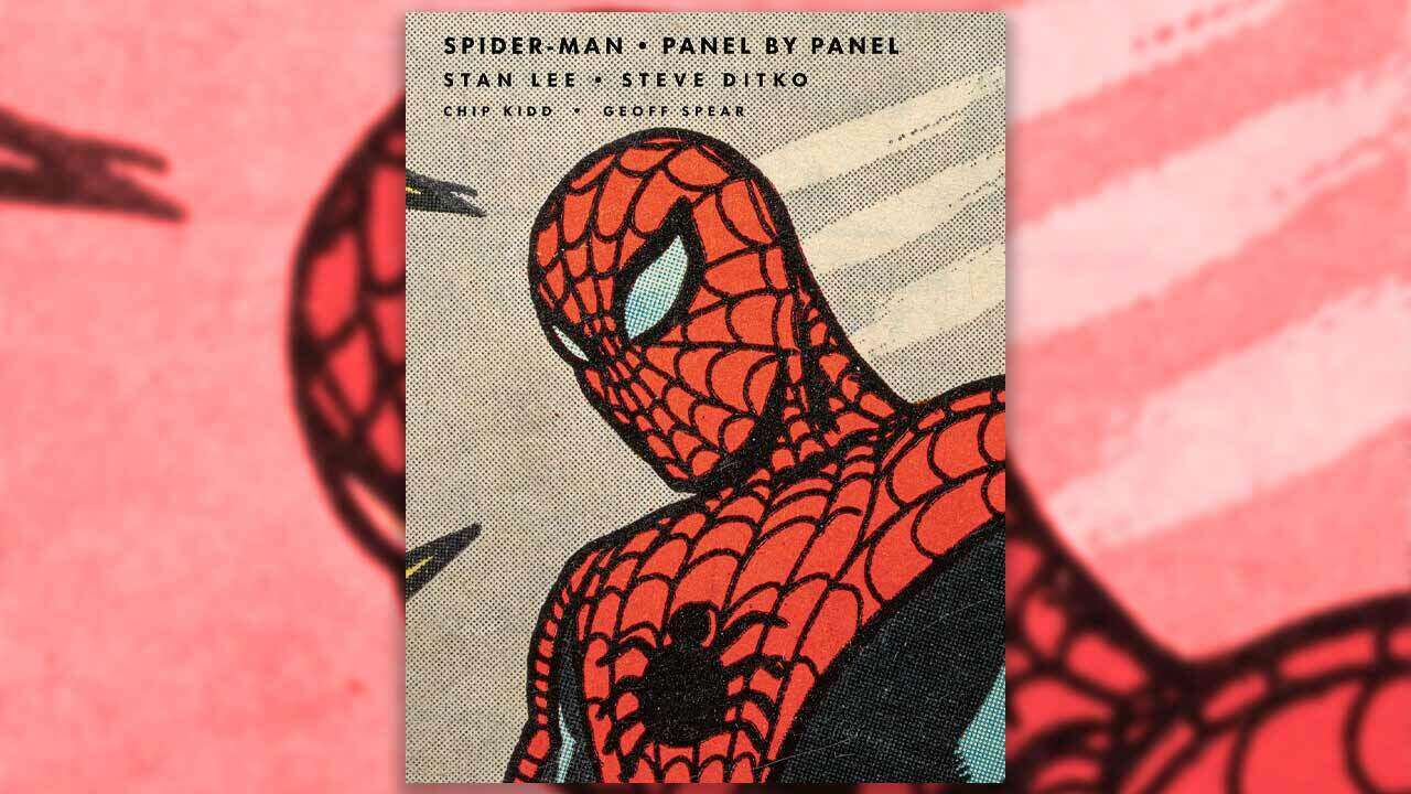 You are currently viewing Spider-Man: Panel By Panel Recreates His 1962 Debut And First Solo Comic