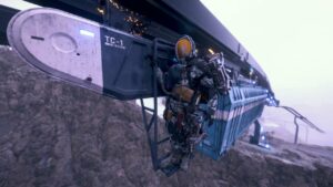 Read more about the article Death Stranding 2 Asks Less Of Its Players, But Requires More From Its Community
