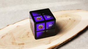 Read more about the article Rubik's WowCube Looks Absolutely Wild