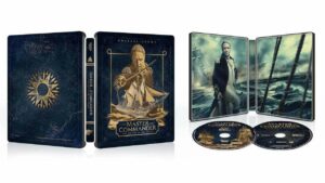 Read more about the article Master And Commander Finally Sails Onto 4K Blu-Ray With Stylish Steelbook