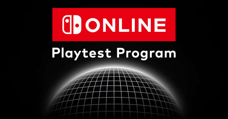 You are currently viewing Nintendo Is Holding Another Switch Online Playtest This Month, Here's How To Sign Up
