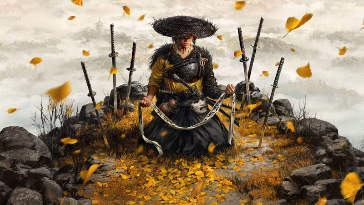 Read more about the article Catch These Samurai Movies That Inspired Ghost Of Yotei In Theaters Ahead Of Its Release