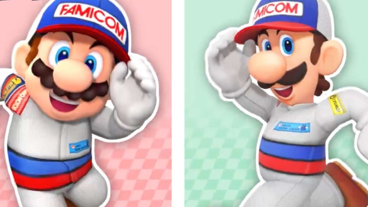 You are currently viewing Mario Kart Tour Will See New Content For The First Time In Years, Thanks To Mario Kart World