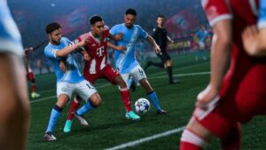 Read more about the article EA Sports FC 26 Ultimate Edition Preorders Include 7-Day Early Access