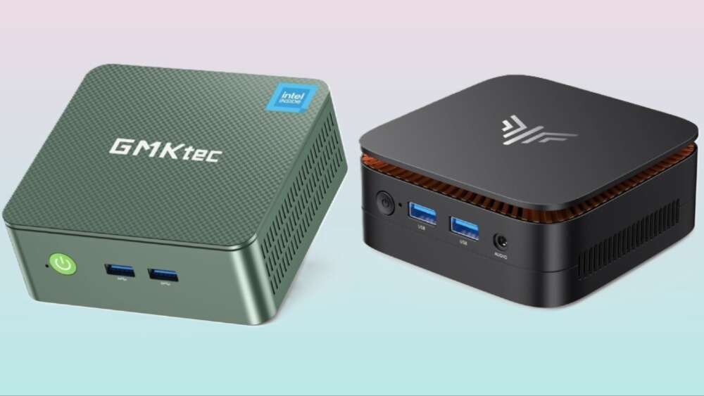 You are currently viewing The 10 Best Mini PC Deals At Amazon Include New Releases For $150