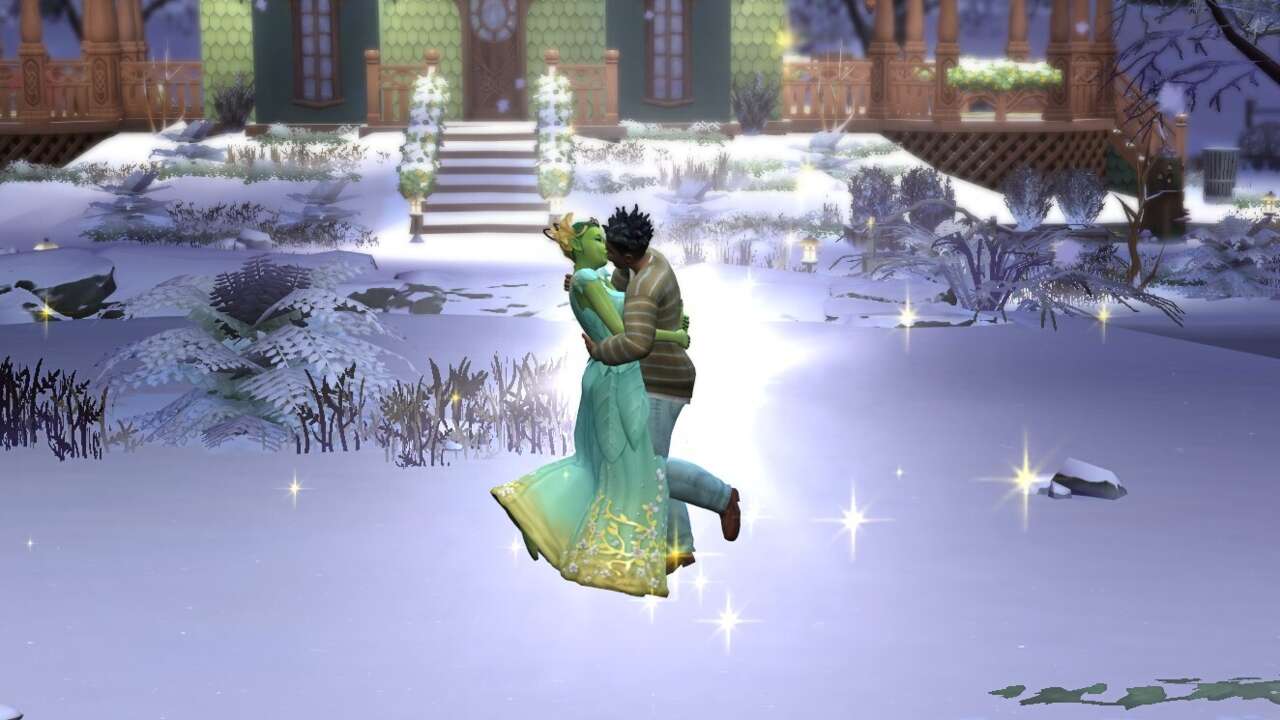 You are currently viewing How To Romance Mother Nature In The Sims 4