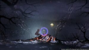 Read more about the article How To Get A Second HP Tank In Shadow Labyrinth