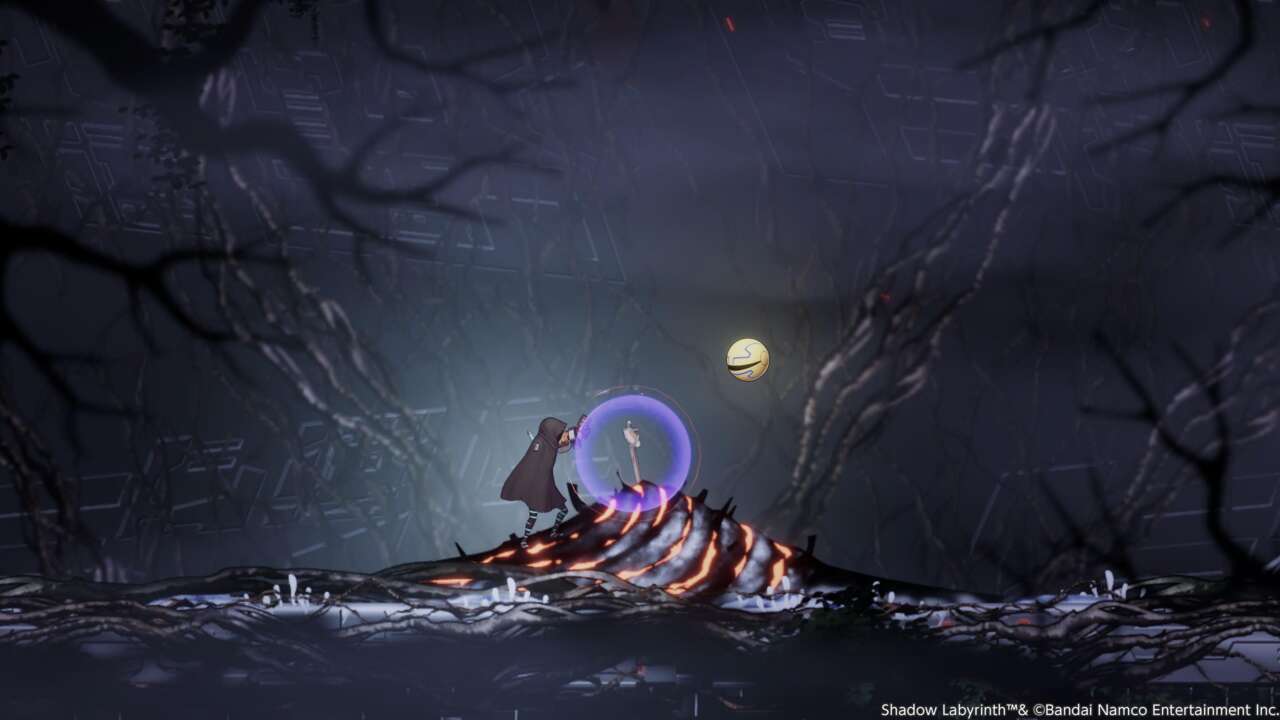 You are currently viewing How To Get A Second HP Tank In Shadow Labyrinth