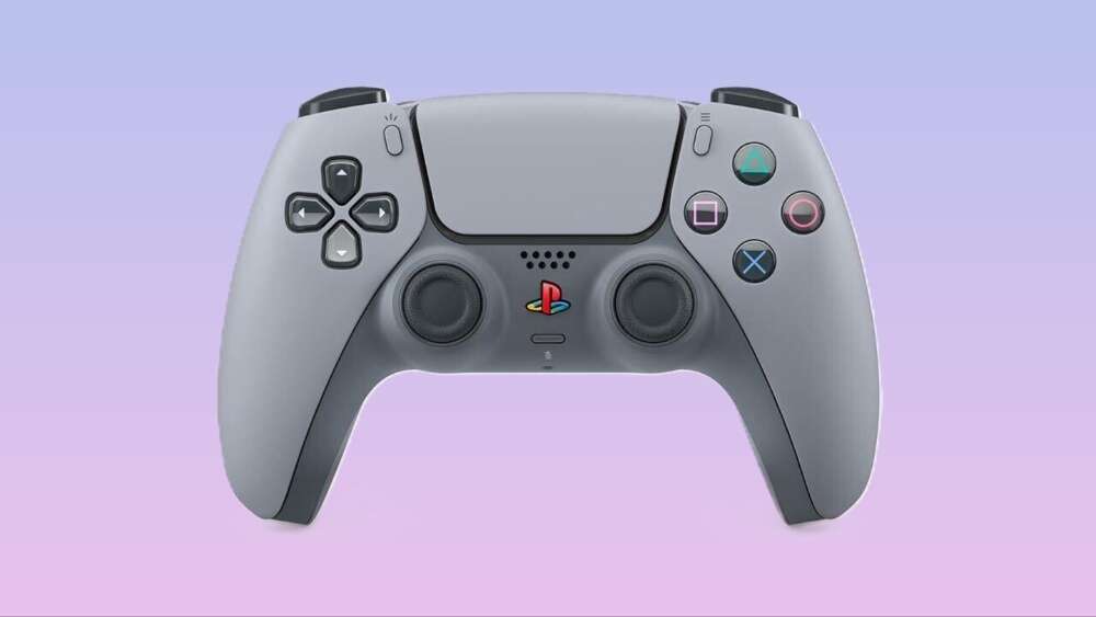 You are currently viewing PlayStation 30th Anniversary DualSense Controller Restock Preorders Open July 21