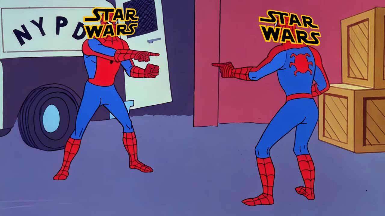 You are currently viewing Ubisoft CEO Blames Star Wars Brand Trouble For Disappointing Outlaws Sales