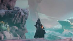 Read more about the article How To Exceed Destiny 2's Soft Level Cap And Use New Unstable Cores Material