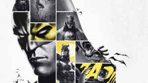 Read more about the article Batman 18-Film Collection Is Only $35 At Amazon Right Now