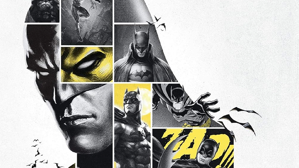 You are currently viewing Batman 18-Film Collection Is Only $35 At Amazon Right Now