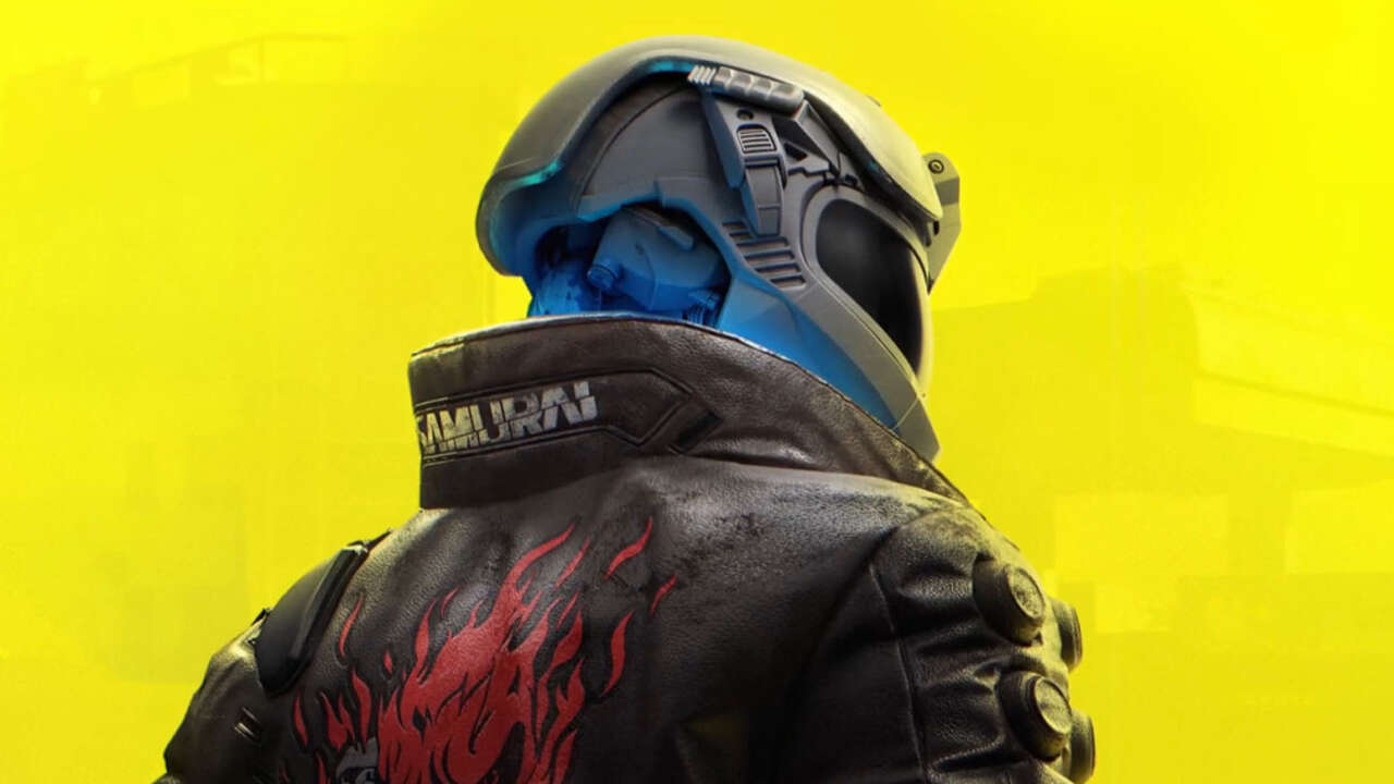 You are currently viewing Cyberpunk 2077's Next Crossover Revealed