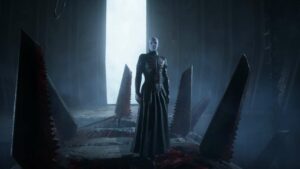 Read more about the article Hellraiser: Revival Brings Pinhead And Pals To First-Person Survival Horror
