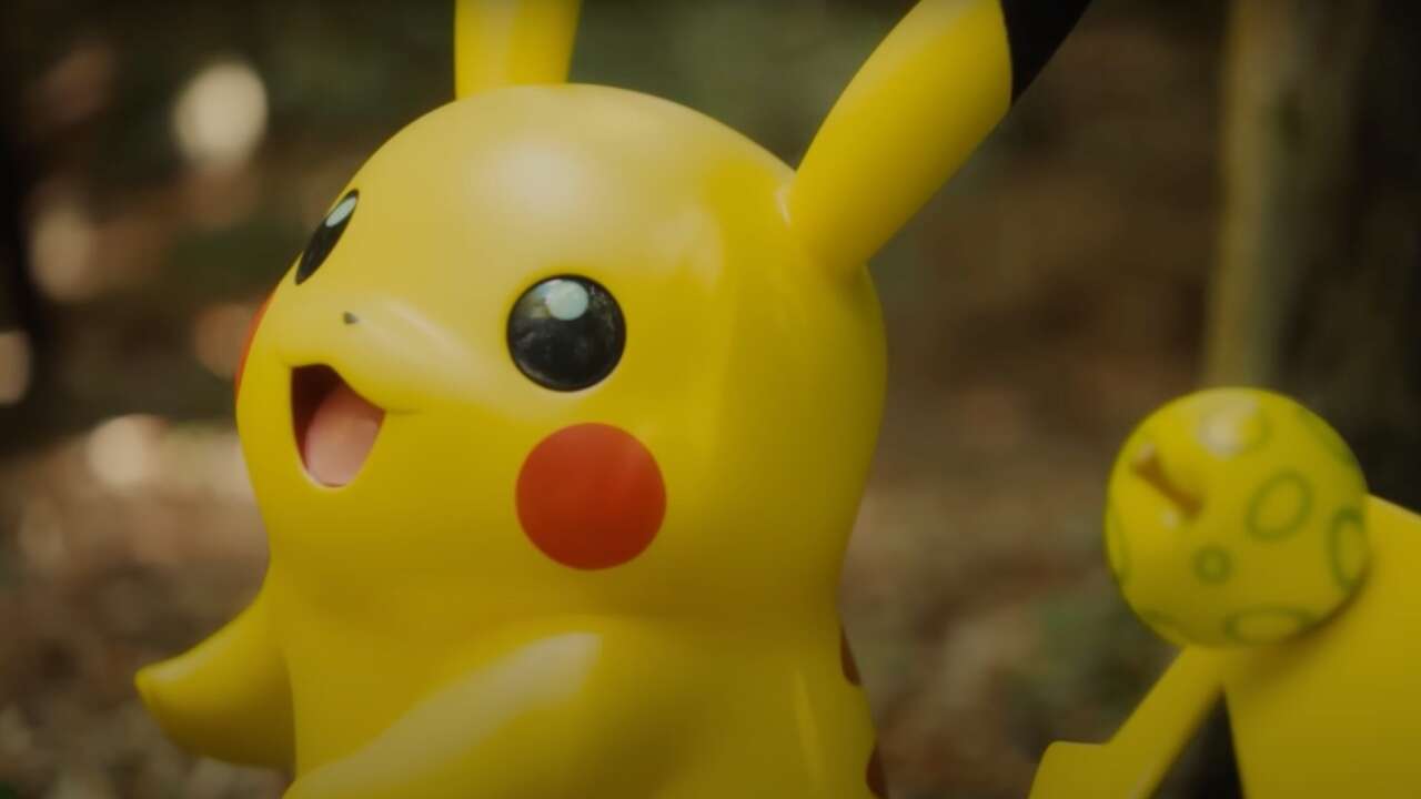 You are currently viewing PokePark Kanto Will Let You Experience "Real" World Of Pokemon In 2026