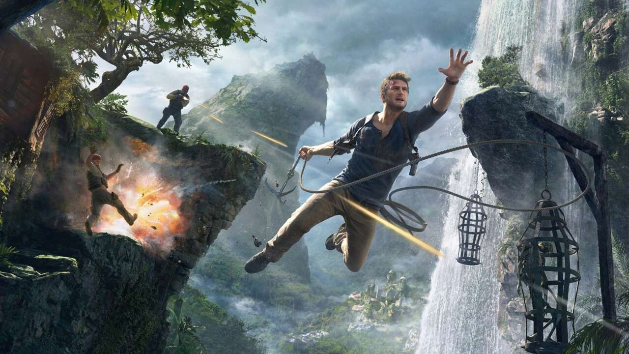 You are currently viewing 10 Best Games Like Uncharted To Explore In 2025