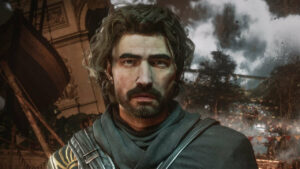 Read more about the article Clair Obscur: Expedition 33 Star Admits He Hasn't Played The Game Yet