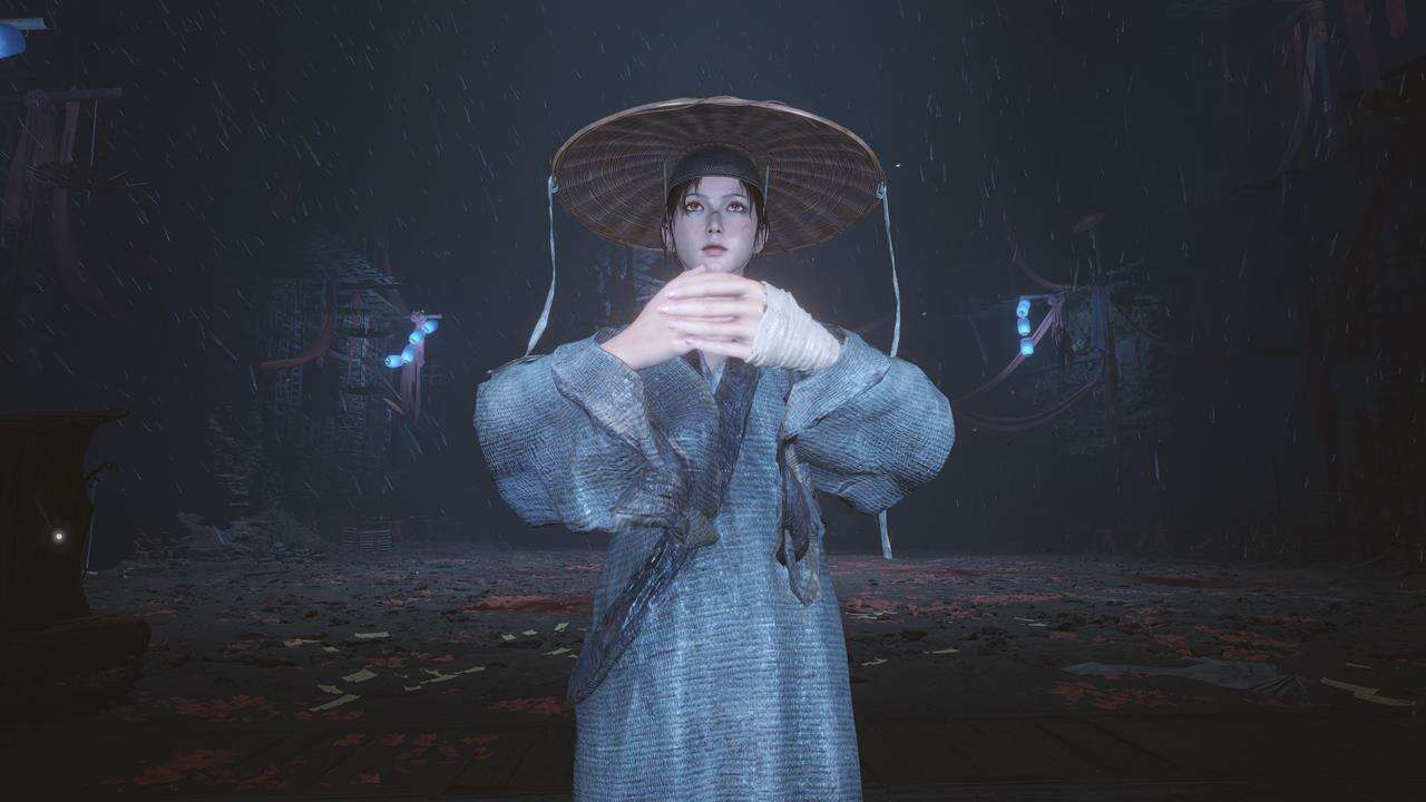 You are currently viewing All Faces Of The Past Emote Rewards In Wuchang: Fallen Feathers