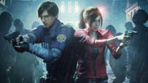 Read more about the article Resident Evil Movie Reboot Director Wants The Film To Feel Like The Games