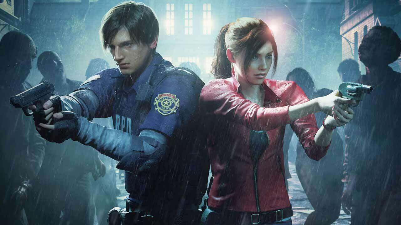 You are currently viewing Resident Evil Movie Reboot Director Wants The Film To Feel Like The Games