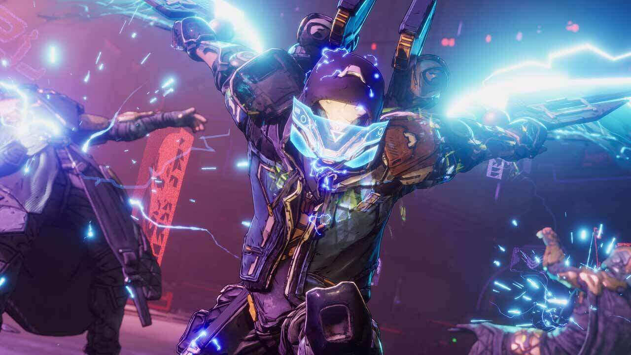 You are currently viewing Borderlands 4 On Switch 2 Will Run "Mostly" At 30FPS, Will Also Support Joy-Con Mouse Controls