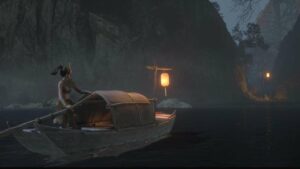 Read more about the article How To Get To Bai Mansion In Wuchang: Fallen Feathers