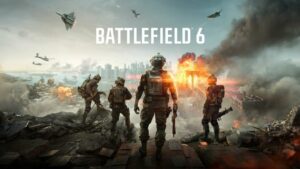 Read more about the article Battlefield 6 Teases All-Out War Ahead Of Full Reveal
