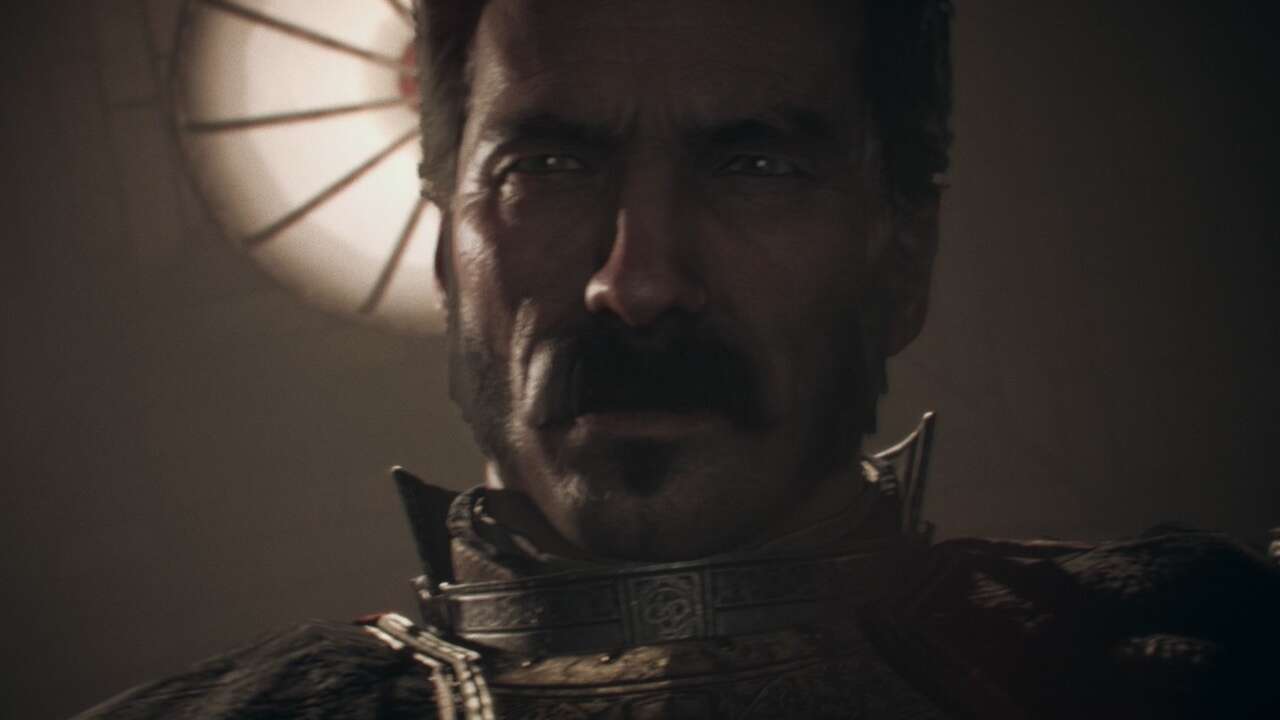 You are currently viewing About 30% Of The Order: 1886 Was Cut Months Before Launch, Says Ready At Dawn Co-Founder