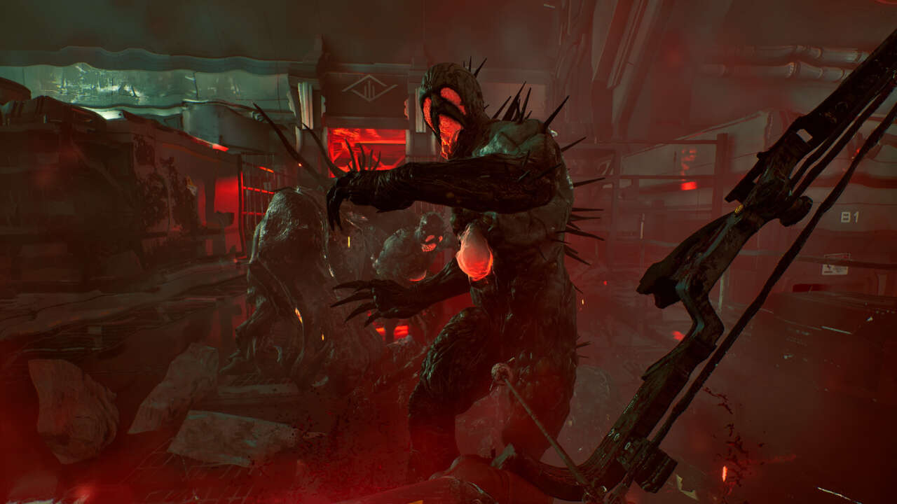 You are currently viewing Killing Floor 3 Weapon Loadouts Guide: The Best Loadout For Each Perk