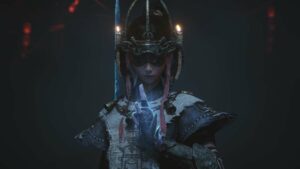 Read more about the article Wuchang: Fallen Feathers Review