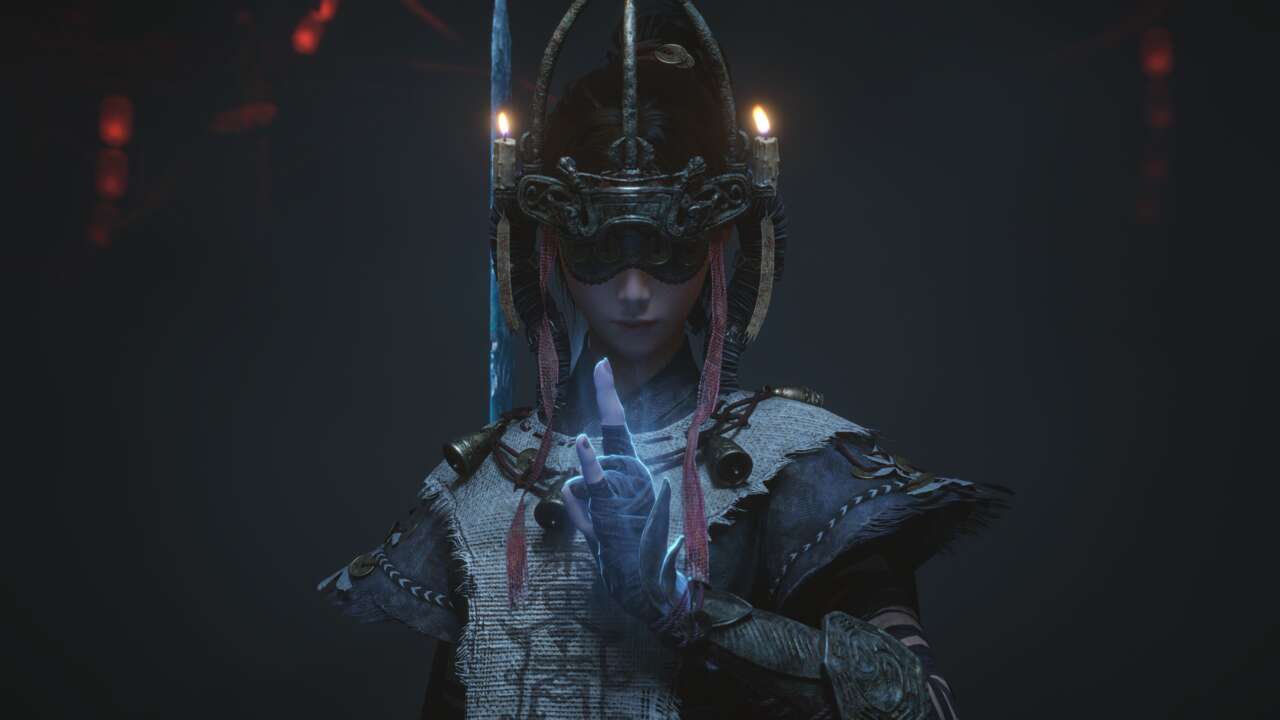 You are currently viewing Wuchang: Fallen Feathers Review