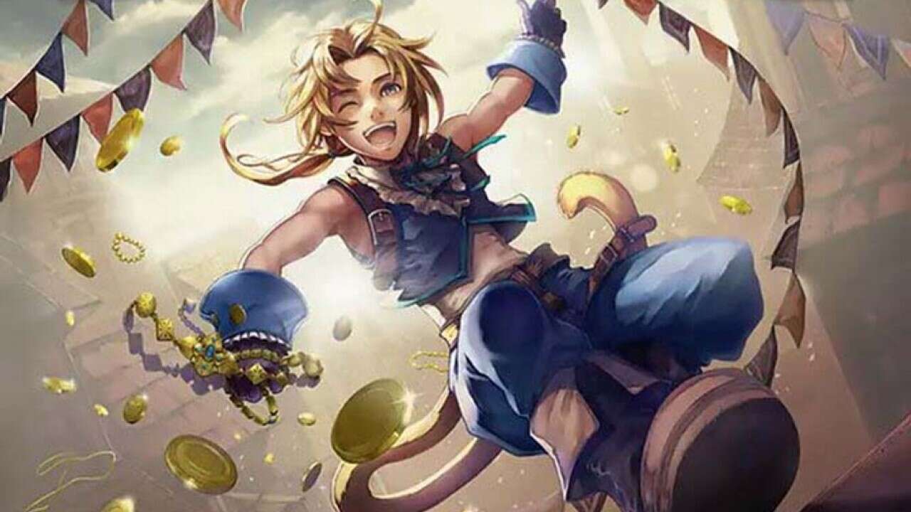 You are currently viewing Magic: The Gathering – Final Fantasy Only Needed One Day To Become The Highest-Selling Set Ever