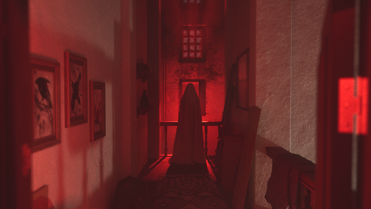 You are currently viewing Luto Review – The Spirit Of P.T. Lives On In This Unpredictable Ghost Story