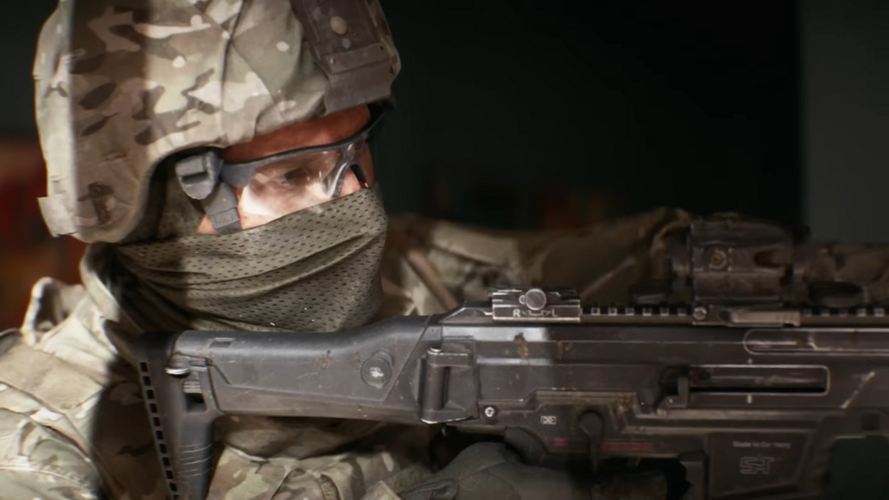 You are currently viewing Battlefield 6 — See 66 Explosive Screenshots From The Upcoming Shooter