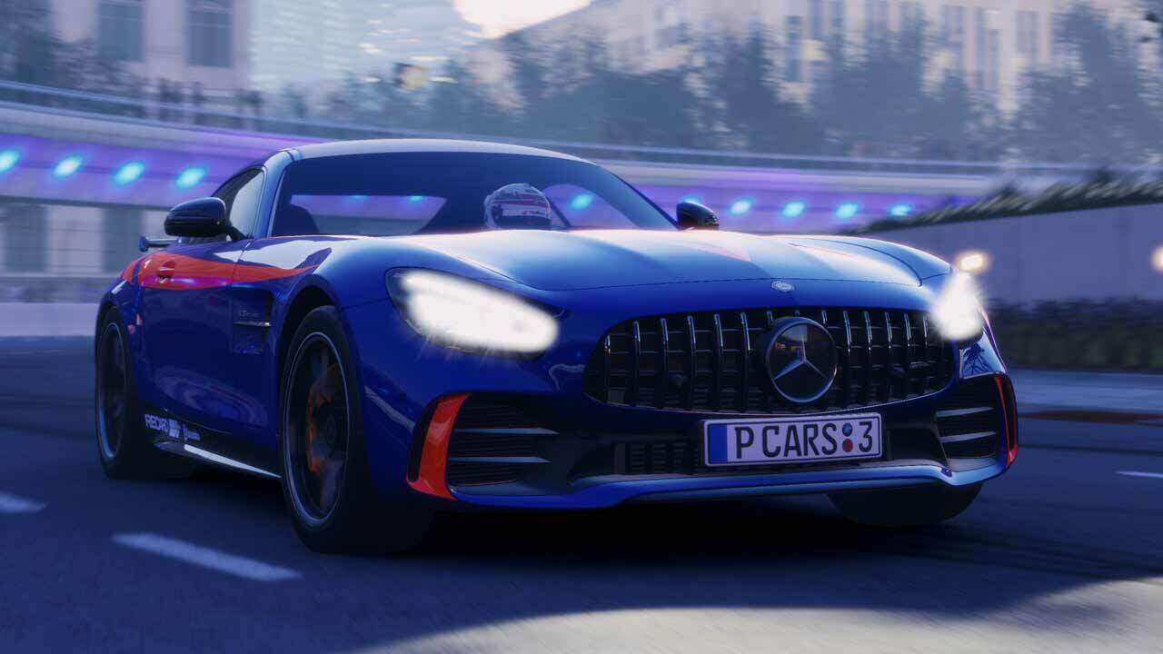 You are currently viewing Project Cars 3 Will Be Delisted In August, Marking The End Of The Racing Franchise