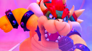 Read more about the article Super Mario Party Jamboree On Switch 2 Isn't Worth The Upgrade