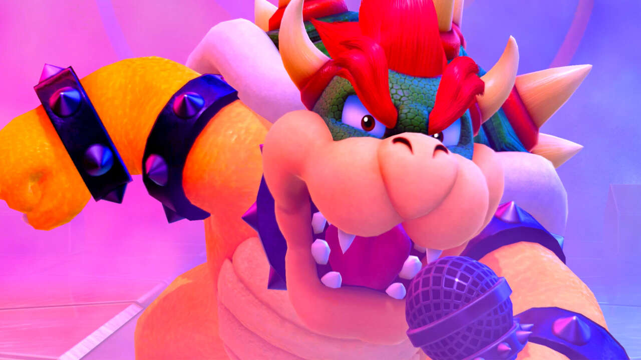You are currently viewing Super Mario Party Jamboree On Switch 2 Isn't Worth The Upgrade
