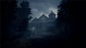 Read more about the article 10 Horror Games Were Just Announced From This New Publisher