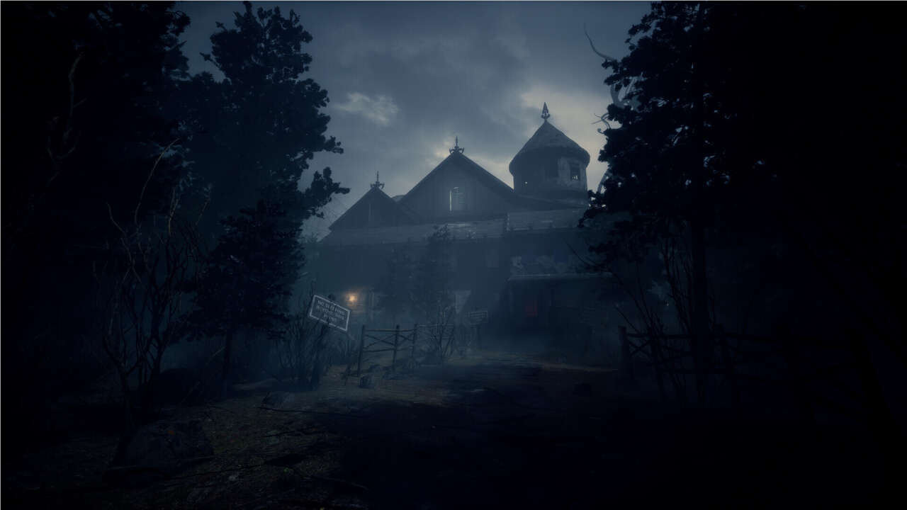 You are currently viewing 10 Horror Games Were Just Announced From This New Publisher
