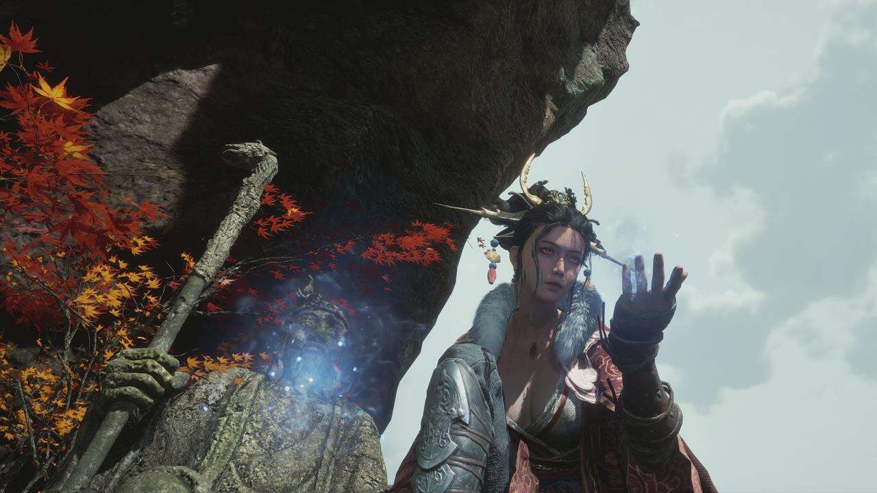 You are currently viewing Best Spells In Wuchang: Fallen Feathers