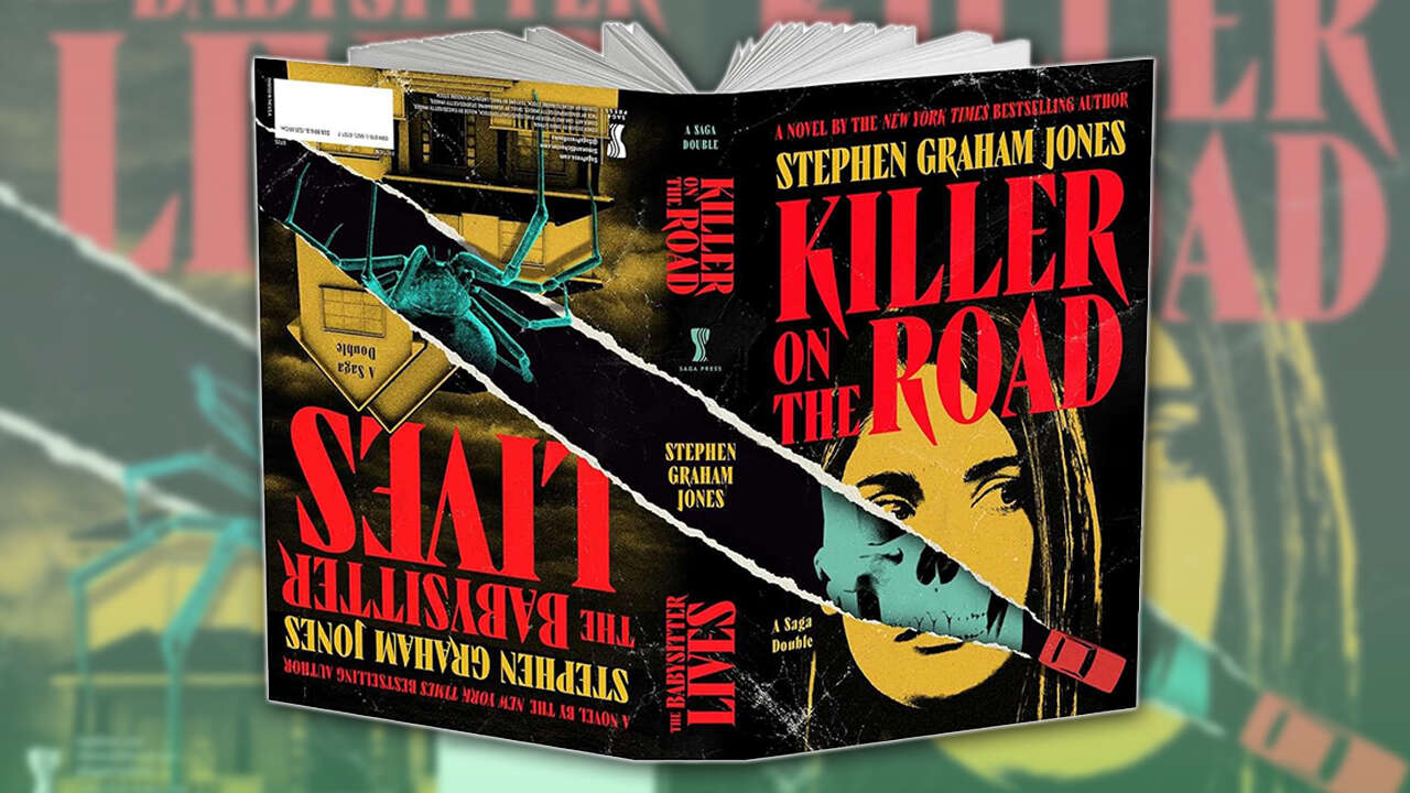 You are currently viewing Prep For Halloween With This Horror Novel Anthology Deal