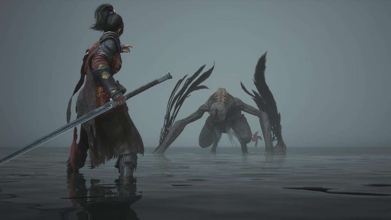 You are currently viewing How New Game Plus Works In Wuchang: Fallen Feathers