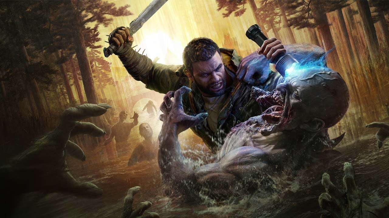 You are currently viewing Dying Light: The Beast Delayed To September