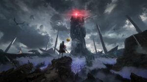 Read more about the article Shadow Labyrinth Review – Waka Wakavania