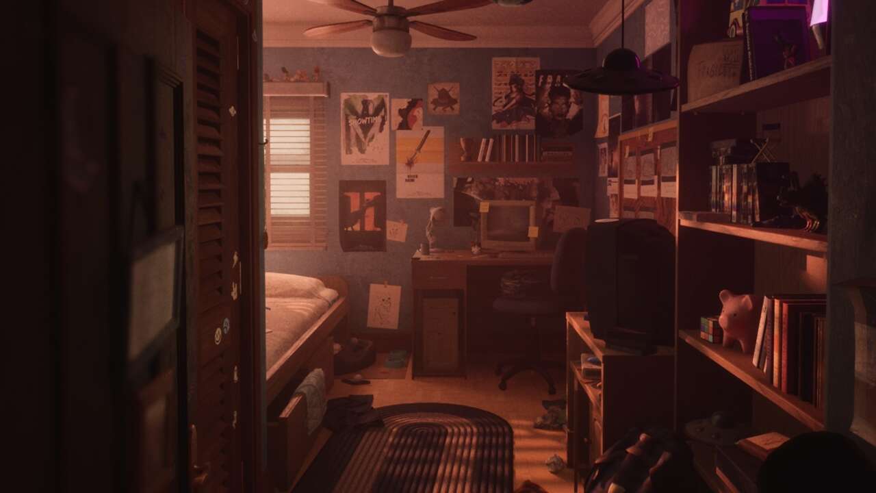 You are currently viewing Luto Walkthrough – All Chapters And Full Game Guide