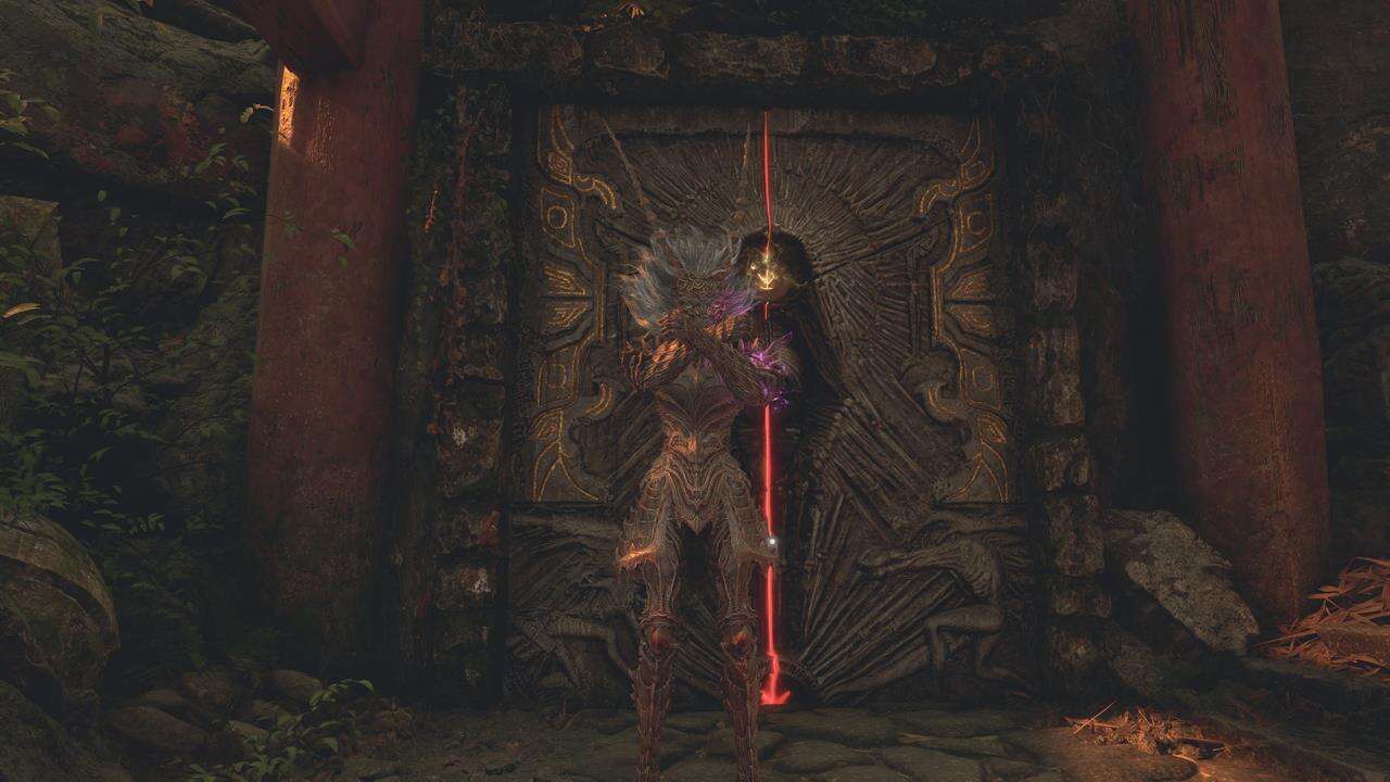 You are currently viewing All Mystery Gate Riddles In Wuchang: Fallen Feathers